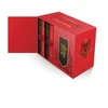 KNYGA J K Rowling Harry Potter Gryffindor House Editions Hardback Box Set