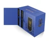 KNYGA J K Rowling Harry Potter Ravenclaw House Editions Hardback Box Set