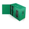 KNYGA J K Rowling Rowling, J.K. Harry Potter Slytherin House Editions Hardback Box Set