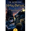 KNYGA J K Rowling Harry Potter - Spanish