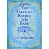 KNYGA J K Rowling Rowling, J.K. Tales of Beedle the Bard
