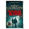 KNYGA J K Rowling Troubled Blood