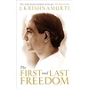 KNYGA J Krishnamurti First and Last Freedom