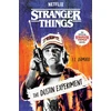 KNYGA J L Damato Stranger Things: The Dustin Experiment