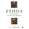 KNYGA J L Mackie Ethics