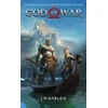 KNYGA J M Barlog God of War - The Official Novelization