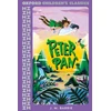 KNYGA J M Barrie Oxford Children's Classics: Peter Pan