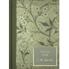 KNYGA J M Barrie Peter Pan (Heritage Collection)