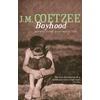 KNYGA J M Coetzee Boyhood