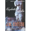 KNYGA J M Coetzee Elizabeth Costello