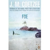 KNYGA J M Coetzee Foe