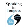 KNYGA J M Coetzee Speaking in Tongues