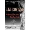 KNYGA J M Coetzee Waiting for the Barbarians