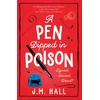 KNYGA J M Hall Pen Dipped in Poison