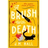 KNYGA J M Hall with Death