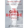 KNYGA J P Delaney Girl Before