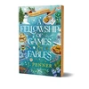 KNYGA J Penner Fellowship of Games &amp; Fables