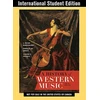 KNYGA J Peter Burkholder History of Western Music