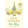 KNYGA J. R. R. Tolkien Mr Bliss