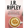 KNYGA J R Ripley Beignets and Broomsticks