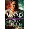 KNYGA J. R. Ward Blood Truth