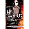 KNYGA J. R. Ward Dark Lover, Number 1 in series