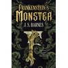 KNYGA J S Barnes Frankenstein's Monsters
