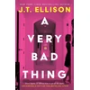 KNYGA J T Ellison Very Bad Thing