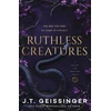 KNYGA J T Geissinger Ruthless Creatures