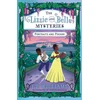 KNYGA J T Williams Lizzie and Belle Mysteries: Portraits and Poison