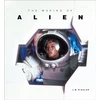 KNYGA J W Rinzler Making of Alien