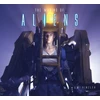 KNYGA J W Rinzler Making of Aliens