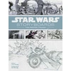 KNYGA J W Rinzler Star Wars Storyboards