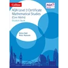 KNYGA Jack Abramsky AQA Level 3 Mathematical Studies Student Book