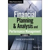 KNYGA Jack Alexander Financial Planning &amp; Analysis and Performance Management