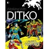 KNYGA Jack C Harris Working With Ditko
