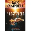 KNYGA Jack Campbell Lost Fleet: Outlands - Boundless