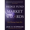 KNYGA Jack D Schwager Hedge Fund Market Wizards