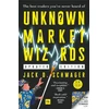 KNYGA Jack D Schwager Unknown Market Wizards, The best traders you've never heard of