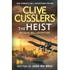 KNYGA Jack Du Brul Clive Cussler’s The Heist