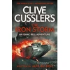 KNYGA Jack Du Brul Clive Cussler’s The Iron Storm