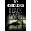 KNYGA Jack Fredrickson Juodas Cage