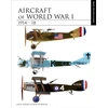 KNYGA Jack Herris Aircraft of World War I 1914–1918