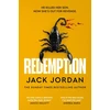 KNYGA Jack Jordan Redemption, The UNMISSABLE thriller now shortlisted for the Wilbur Smith Adventure Writing Prize 2025!