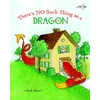 KNYGA Jack Kent There's No Such Thing as a Dragon