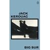 KNYGA Jack Kerouac Big Sur