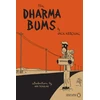 KNYGA Jack Kerouac Dharma Bums
