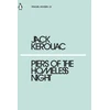 KNYGA Jack Kerouac Piers of the Homeless Night