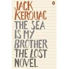 KNYGA Jack Kerouac Sea is My Brother