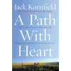 KNYGA Jack Kornfield Path With Heart, The Classic Guide Through The Perils And Promises Of Spiritual Life